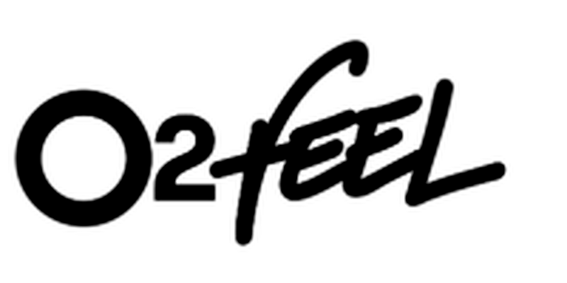 O2feel logo